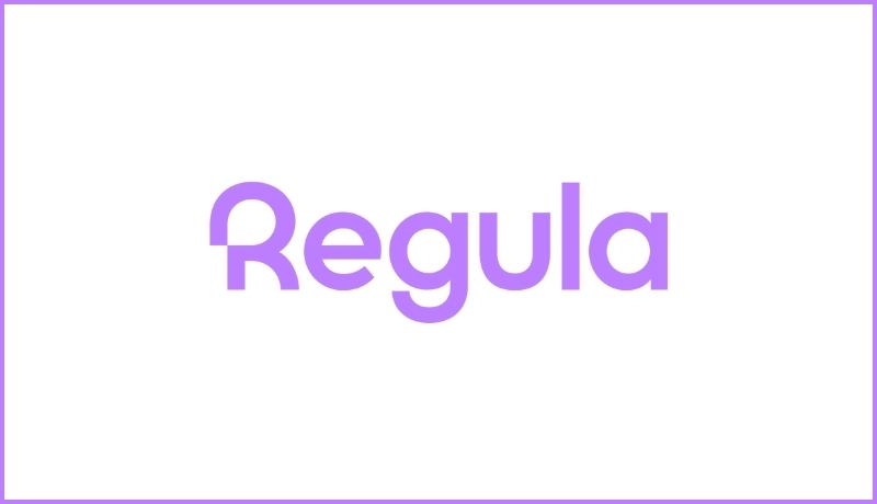 Regula Logo